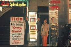 The band, photo 28